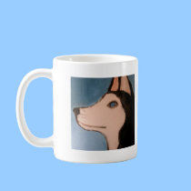 dogs by eric ginsburg mugs