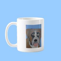 dogs by eric ginsburg mugs