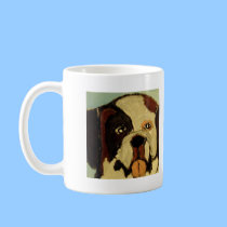 dogs by eric ginsburg mugs