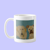 dogs by eric ginsburg mugs