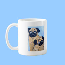 dogs by eric ginsburg mugs