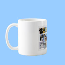 dogs by eric ginsburg mugs