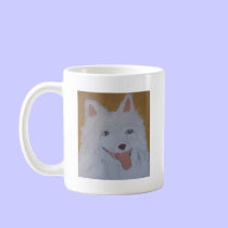 dogs by eric ginsburg mugs