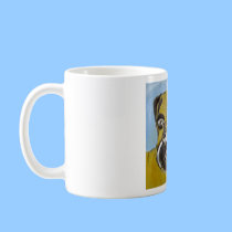 dogs by eric ginsburg mugs