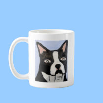 dogs by eric ginsburg mugs