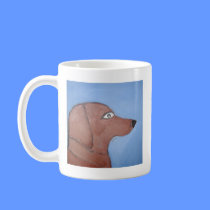 dogs by eric ginsburg mugs