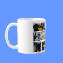 dogs by eric ginsburg mugs