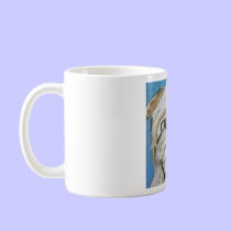dogs by eric ginsburg mugs