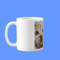 dogs by eric ginsburg mugs