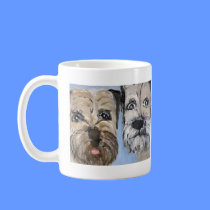 dogs by eric ginsburg mugs