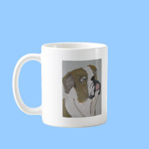 dogs by eric ginsburg mugs