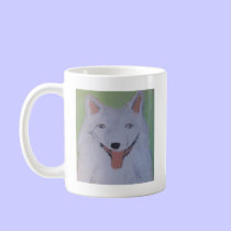 dogs by eric ginsburg mugs