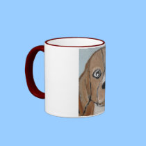 dogs by eric ginsburg mugs