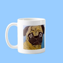 dogs by eric ginsburg mugs