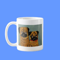 dogs by eric ginsburg mugs