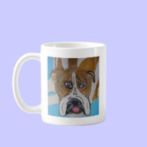 dogs by eric ginsburg mugs