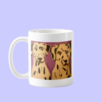 dogs by eric ginsburg mugs