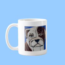 dogs by eric ginsburg mugs