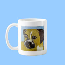 dogs by eric ginsburg mugs