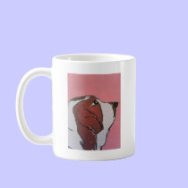 dogs by eric ginsburg mugs