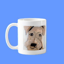 dogs by eric ginsburg mugs