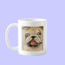 dogs by eric ginsburg mugs
