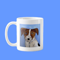 dogs by eric ginsburg mugs