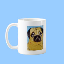 dogs by eric ginsburg mugs