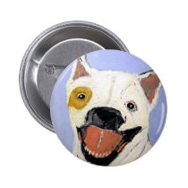 dogs by eric ginsburg buttons