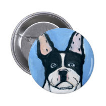 dogs by eric ginsburg buttons
