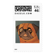 dogs by eric ginsburg postage
