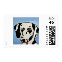 dogs by eric ginsburg postage