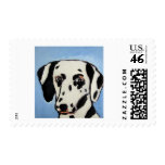 dogs by eric ginsburg postage