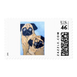 dogs by eric ginsburg postage