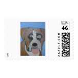 dogs by eric ginsburg postage