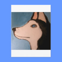 dogs by eric ginsburg postcards