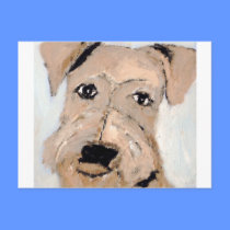 dogs by eric ginsburg postcards