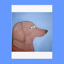 dogs by eric ginsburg postcards