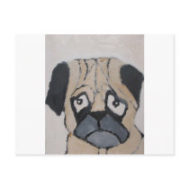 dogs by eric ginsburg postcards