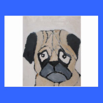 dogs by eric ginsburg postcards