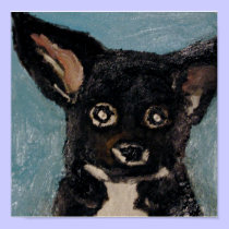 dogs by eric ginsburg posters