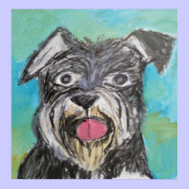 dogs by eric ginsburg posters