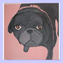 dogs by eric ginsburg posters