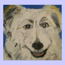 dogs by eric ginsburg posters