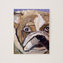 dogs by eric ginsburg puzzles