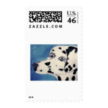 dogs by eric ginsburg stamps