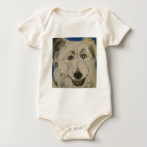 dogs by eric ginsburg t-shirts