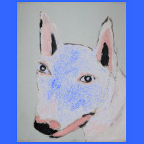 dogs by eric ginsburg t-shirts