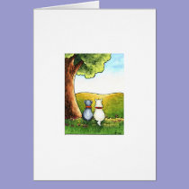 DOGS cards