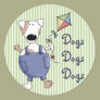 "Dogs Dogs Dogs"